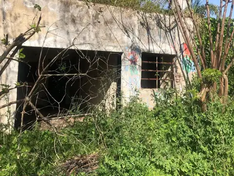 Terreno en Venta en Ituzaingo, USD 90.000