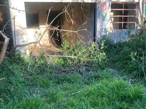 Florida e/ Oribe y Coronel Martiniano Chilavert