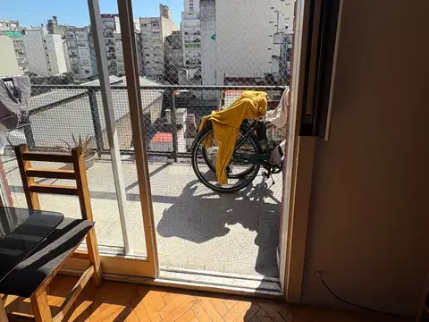 Departamento en Venta 50 años