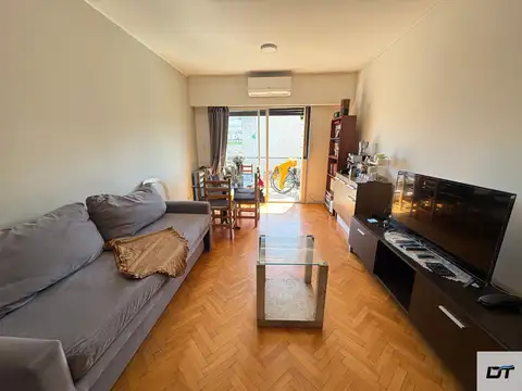 Departamento en venta en Once