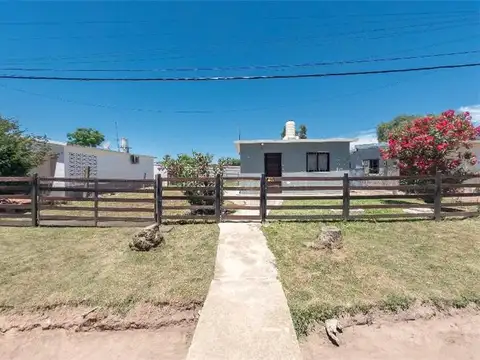 CASAS - CASA - CIUDAD DEL PLATA