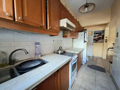 Departamento en Venta de 3 dormitorios