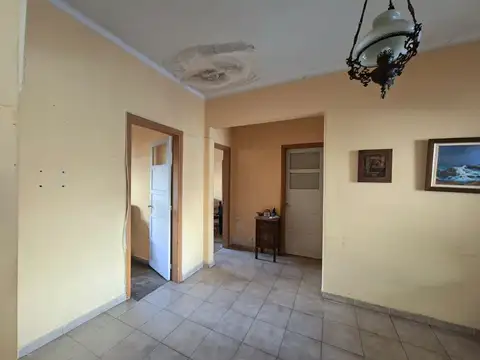 Departamento en Venta de 5 ambientes
