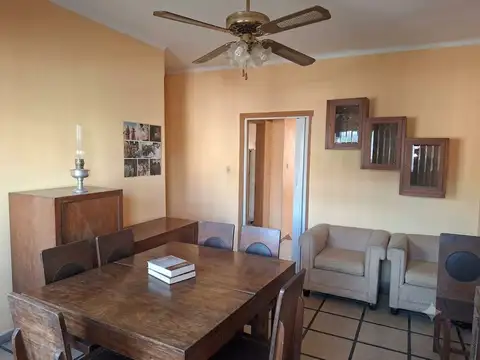 VENTA APARTAMENTO 3 DORM PARRILLERO LA COMERCIAL