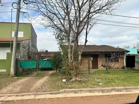 CASA sobre Reibel con 2 DPTOS