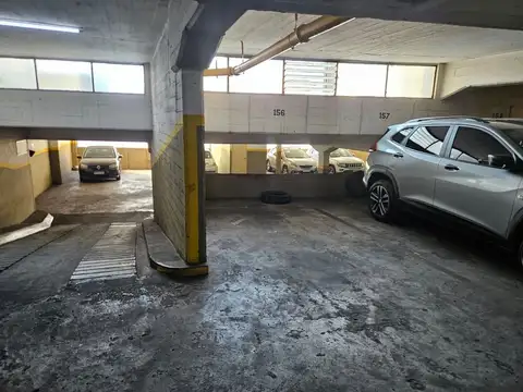 VENTA DE COCHERA EN CABALLITO