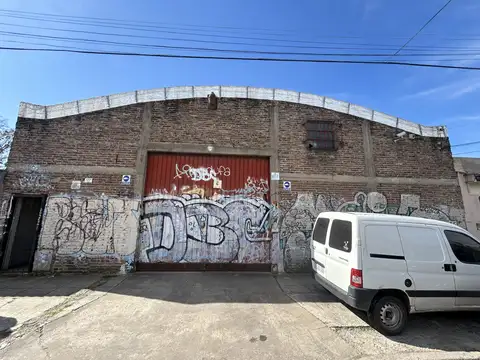 Galpon en Alquiler en Ituzaingó, $ 2.000.000