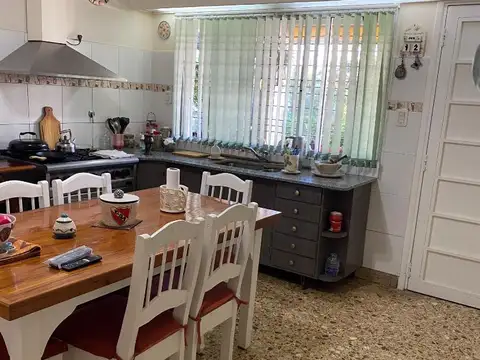 Casa en Venta 35 años