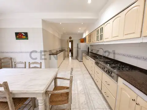 [Venta Casa 9 Ambientes + Dep | Pileta | Quincho | La Lucila / Olivos]