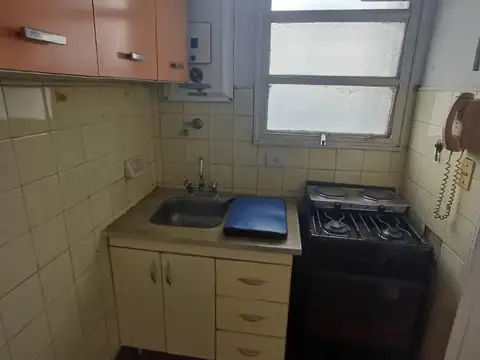 General Urquiza 186 , Piso 6