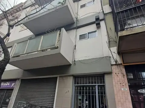 Departamento en Alquiler de 2 ambientes