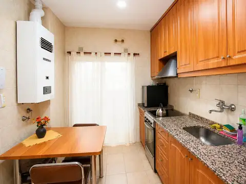 Departamento en Venta de 5 ambientes