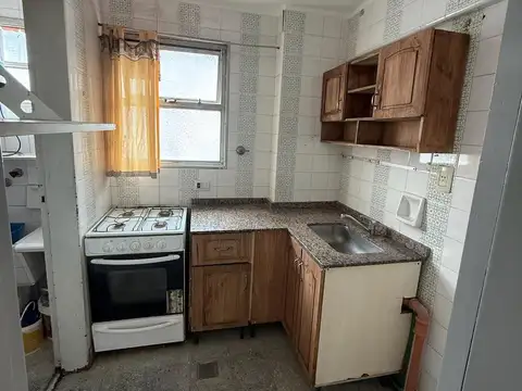 Departamento en Alquiler Apto profesional