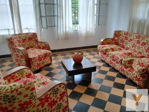 Casa en Venta al Sureste