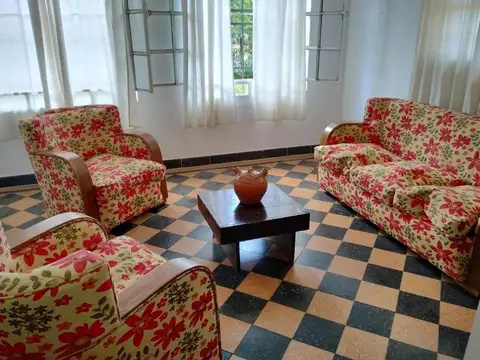 Casa en Venta al Sureste