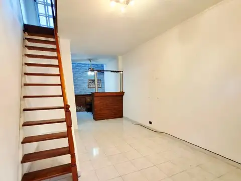 Casa en Alquiler de 1 dormitorio