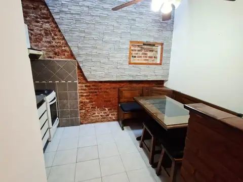 Casa en Alquiler al Norte