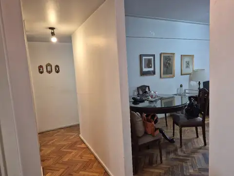 Departamento en Venta en Caballito, USD 144.000