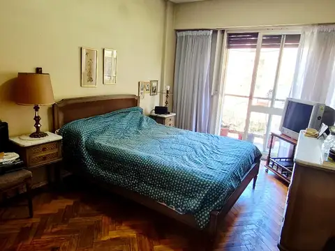 Departamento en Venta 55 años