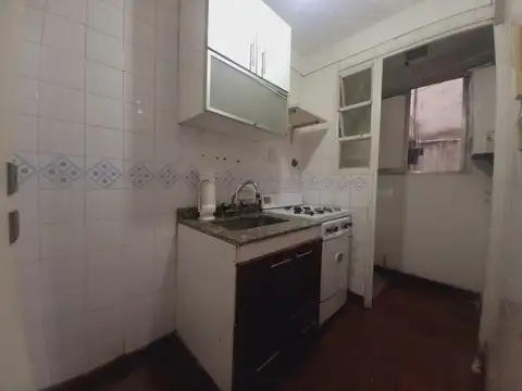 Departamento en Alquiler de 2 ambientes