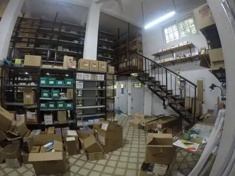 Galpon en Venta 85 años