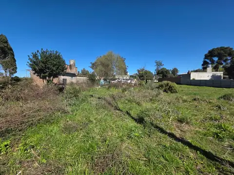 Terreno en Venta en Parque Peña, USD 9.000