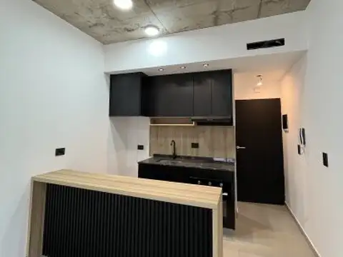 Departamento en Alquiler A Estrenar