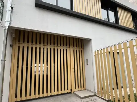 Alquiler Departamento Monoambiente  a estrenar en Ituzaingo