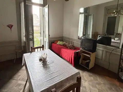 Departamento en  Congreso - 6 ambientes al frente - 185m2