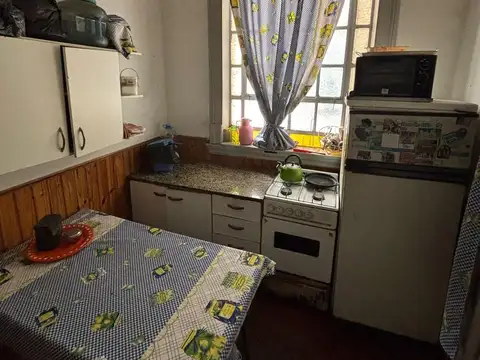 Departamento en Venta en Balvanera, USD 180.000