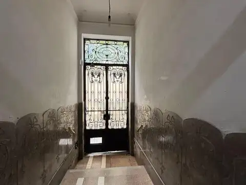 Hipolito Yrigoyen  al 2000