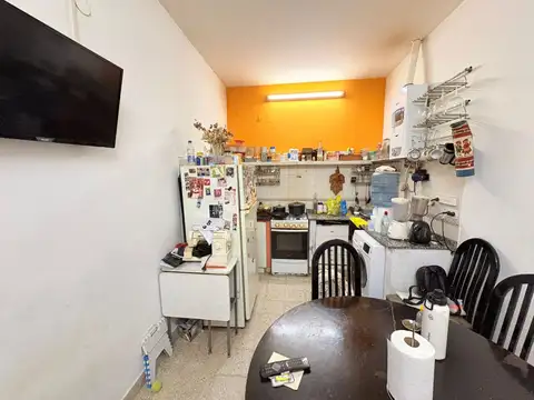 Departamento en Venta en Colegiales, USD 148.000