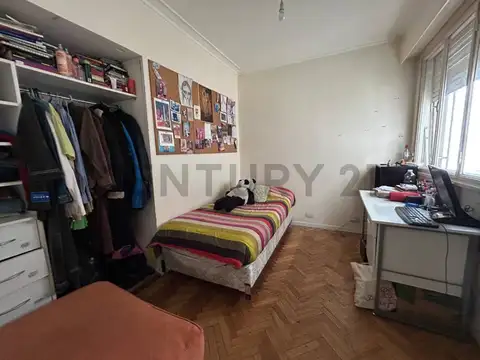 Departamento en Venta de 4 dormitorios