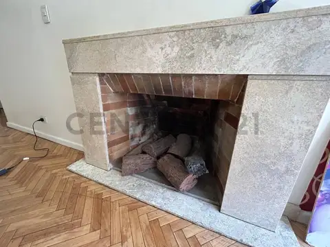 Departamento en Venta 64 años