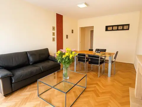 Departamento en Venta en Botanico, USD 250.000