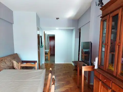 Departamento en Alquiler Temporal 30 años