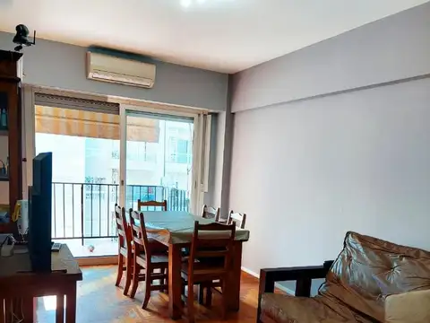 Departamento en Alquiler Temporal de 3 dormitorios