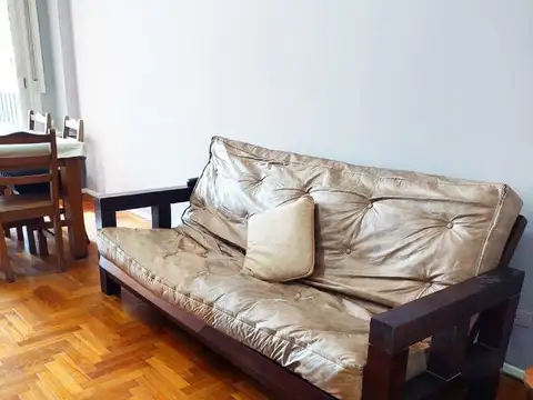 Departamento en Alquiler Temporal 30 años