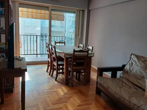 Departamento en Alquiler en Palermo, $ 1.600.000