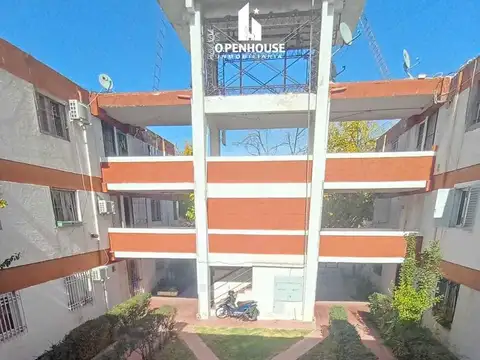 OPENHOUSE  Alquila Departamento en excelente ubicación de Godoy Cruz.