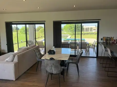 Casa  en Venta en San Sebastian - AREA 12, San Sebastian, Escobar