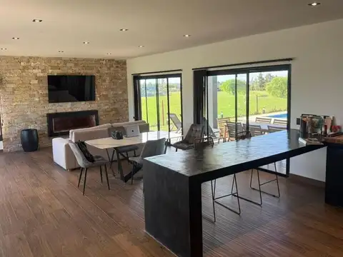 Casa en Venta en San Sebastian, USD 200.000
