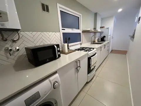 Departamento en Venta 52 años