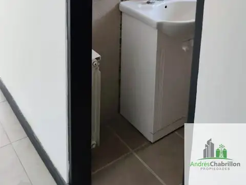 Departamento en venta c/ cochera en Concordia