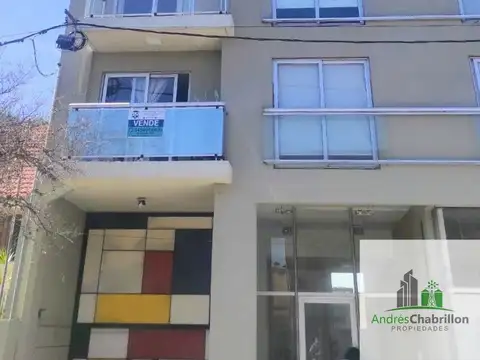 Departamento en venta c/ cochera en Concordia