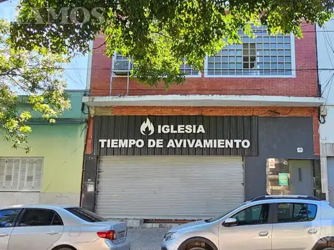 Depósito en Alquiler en Flores, C.A.B.A.