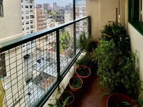 Departamento en Venta en Nuñez, USD 119.000