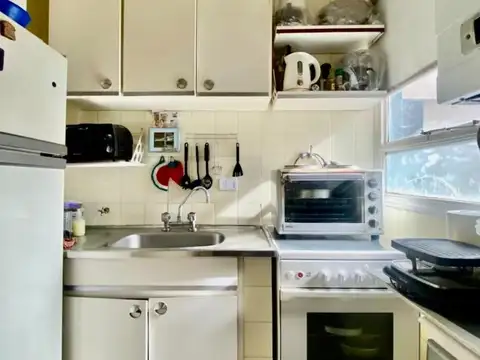 Departamento en Venta 30 años