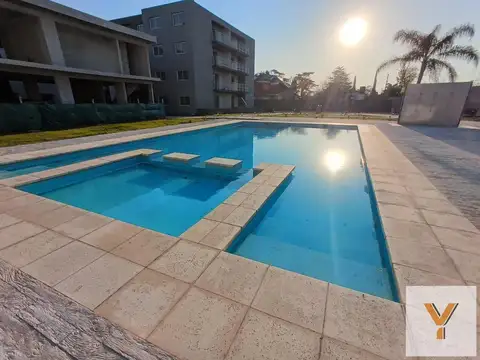 Departamento en Venta de 2 dormitorios