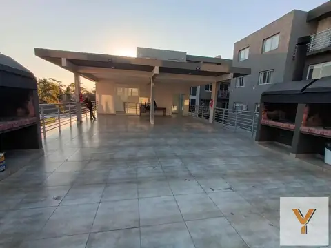 Departamento en Venta Apto profesional